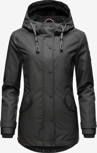 NAVAHOO Zimná bunda 'Lindraa' - čierna, Produkt