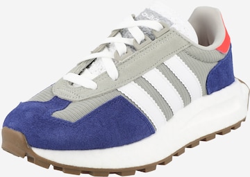 ADIDAS ORIGINALS Sneaker 'RETROPY' in Grau: predná strana