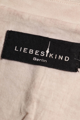 Liebeskind Berlin Jacket & Coat in XL in Pink