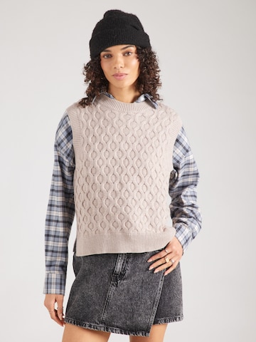 Pulover 'Bluebell' de la LEVI'S ® pe bej: față