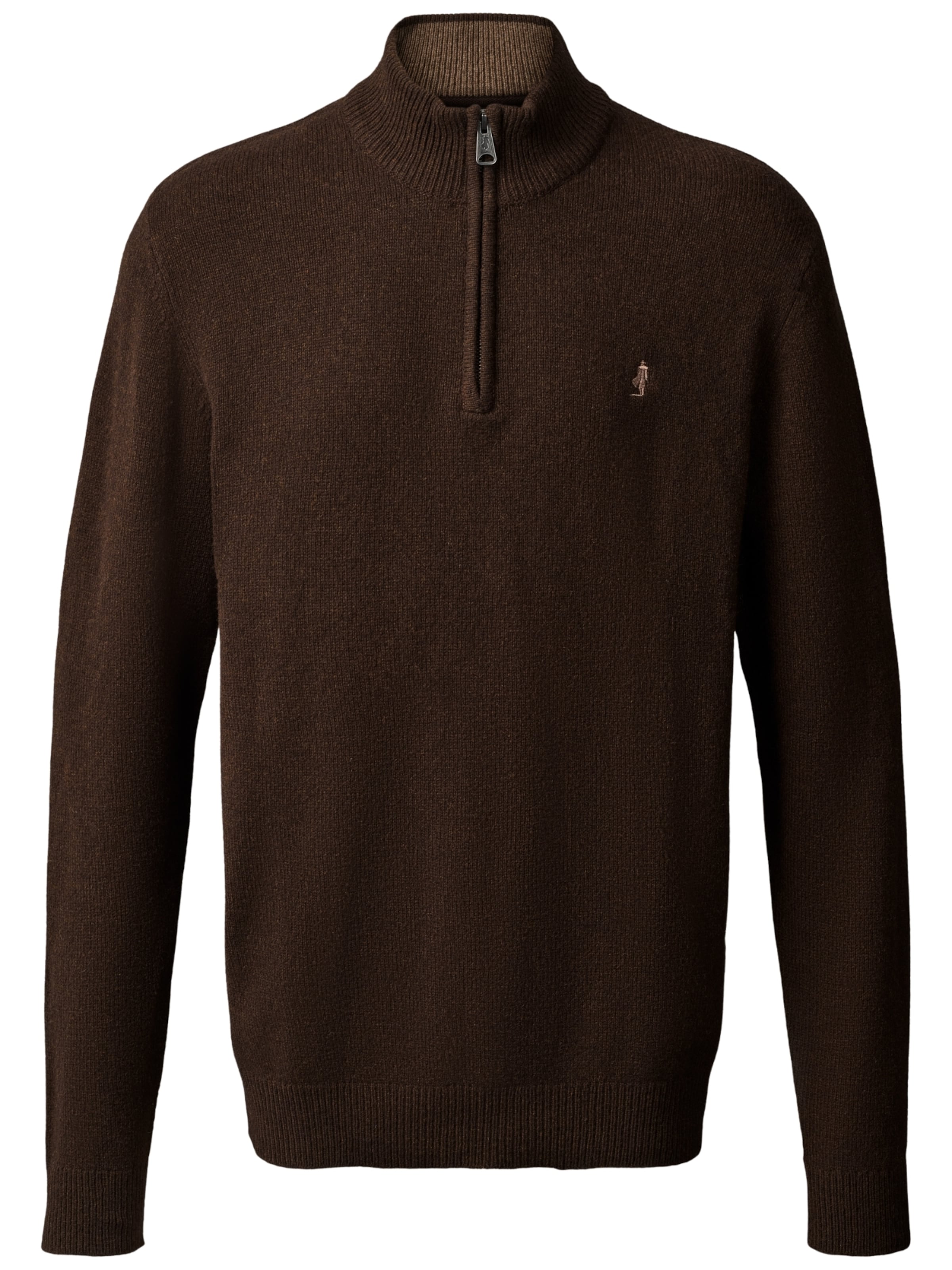 MCS Neulepaita 'Axel' värissä ruskea: etupuoli