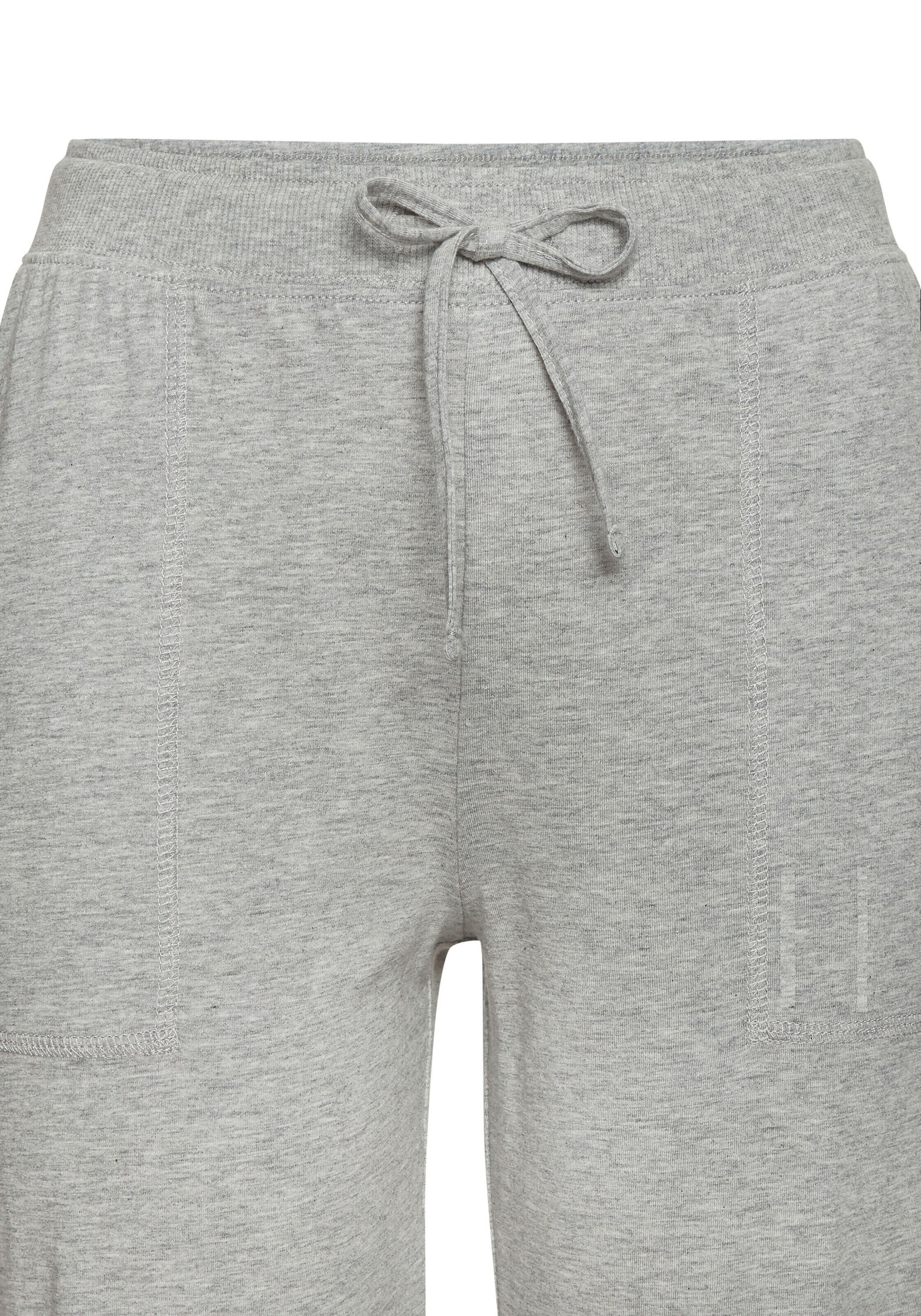 VIVANCE Pyjama in Grün