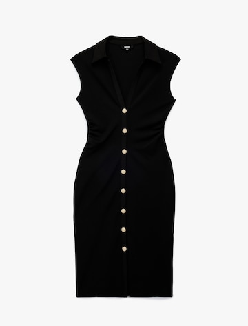 Koton Dress in Black