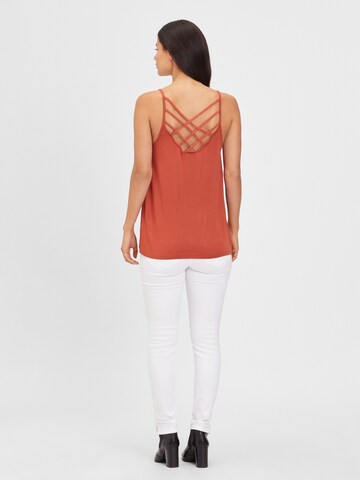 LASCANA Top 'Tiffy' in Red