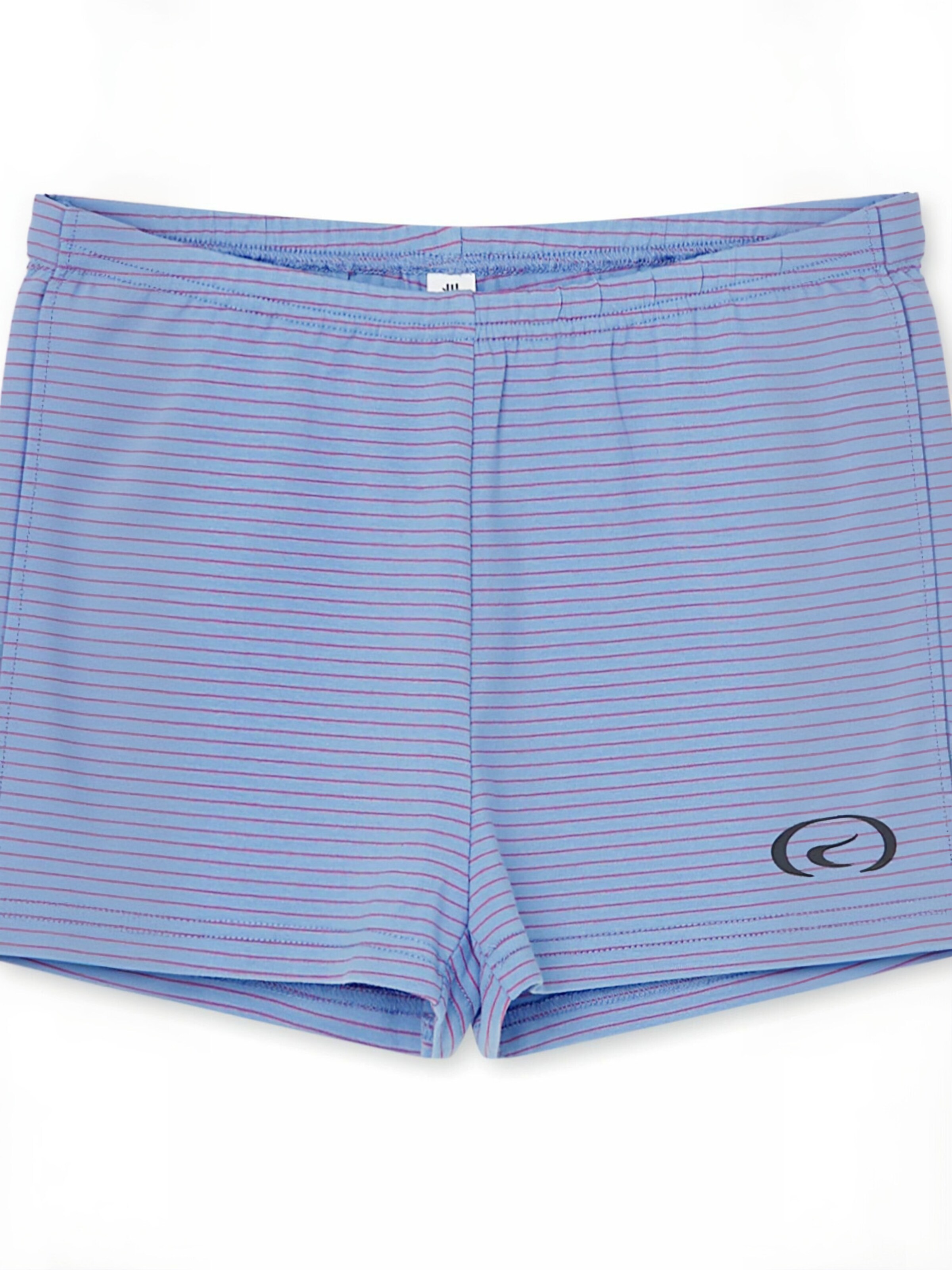 regular Pantaloni ' MaddieRS ' di Résumé in blu: frontale