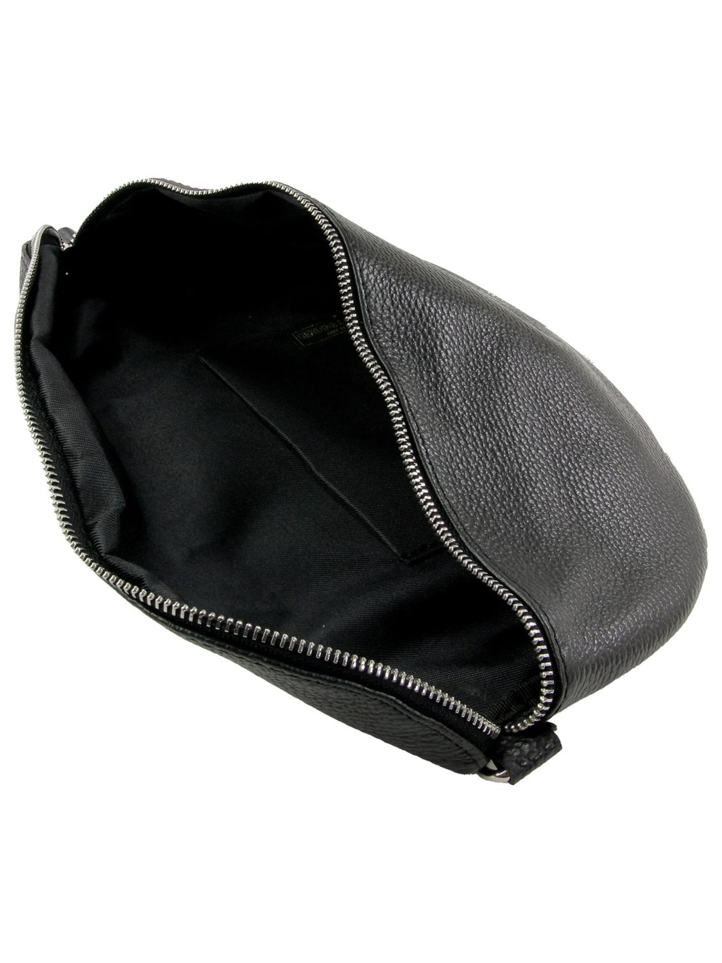 Sacs banane Toscanto en noir