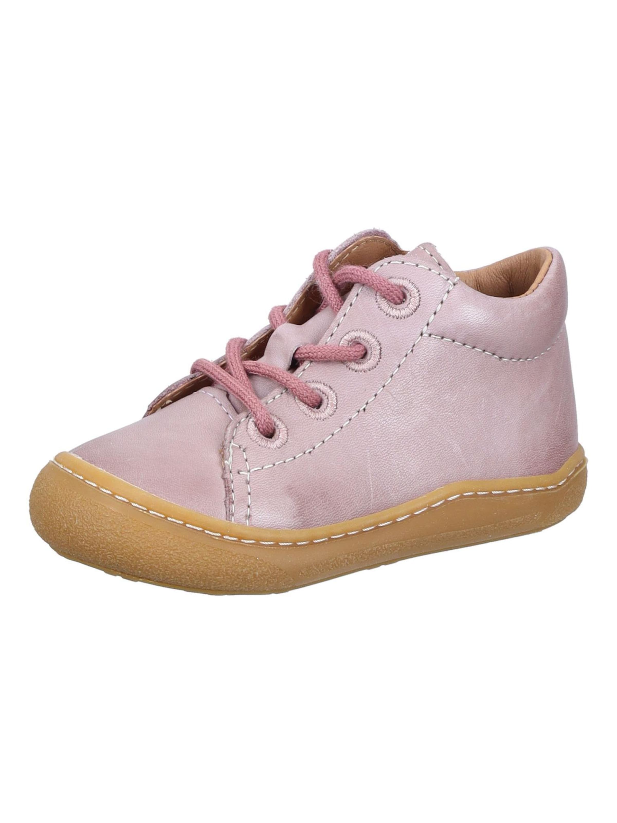 Pepino Halbschuh 'KENNY'‌‌‌‌‌‌ in Lila: Vorderseite