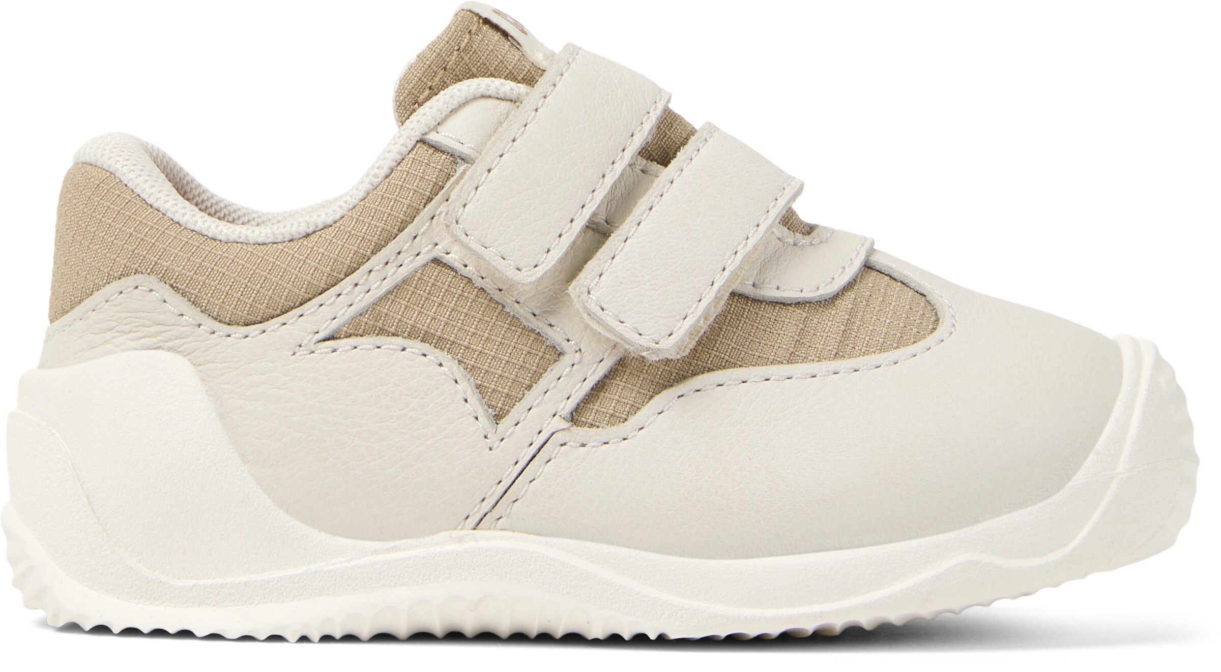 CAMPER Trainers 'Dadda' in Beige