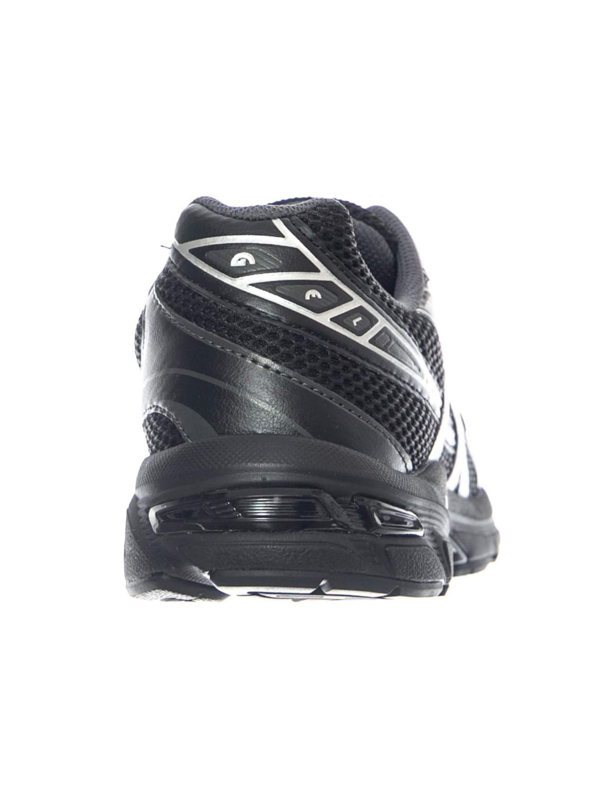 Scarpa stringata sportiva 'GEL-1130' di ASICS in nero