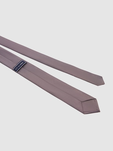 D’S Damat Tie in Grey