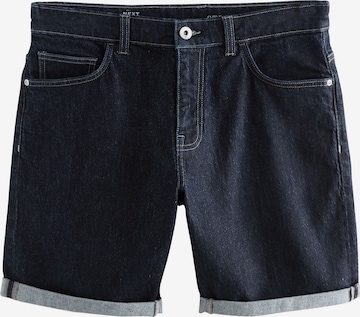 Next Regular Farkut värissä sininen: etupuoli