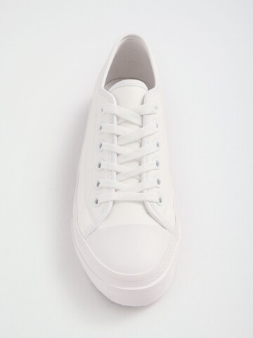 Friends Like These Sneaker low i hvid