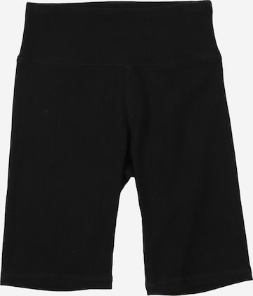 GAP Leggings i svart: framsida