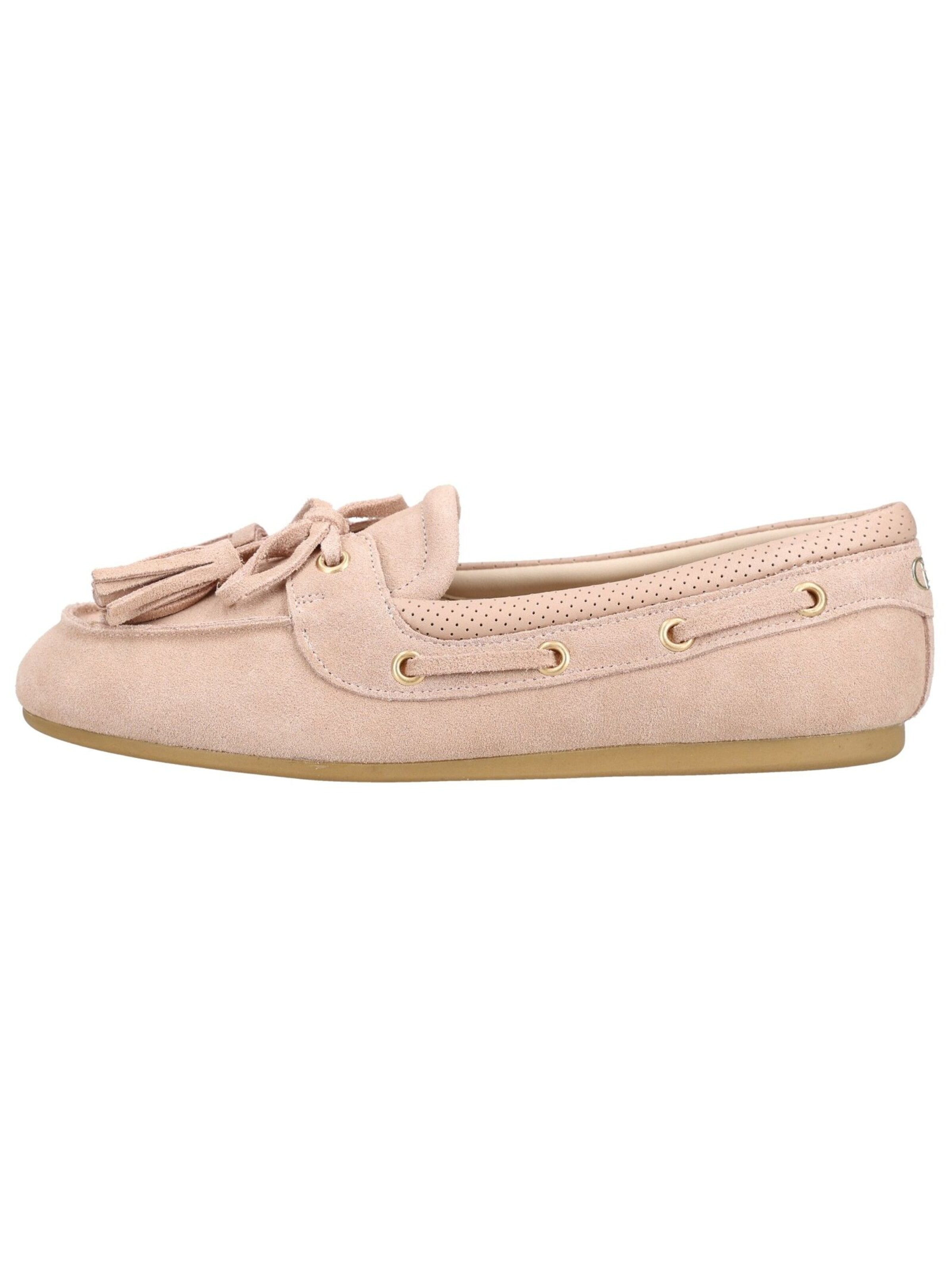 Liu Jo Mocassins in Beige