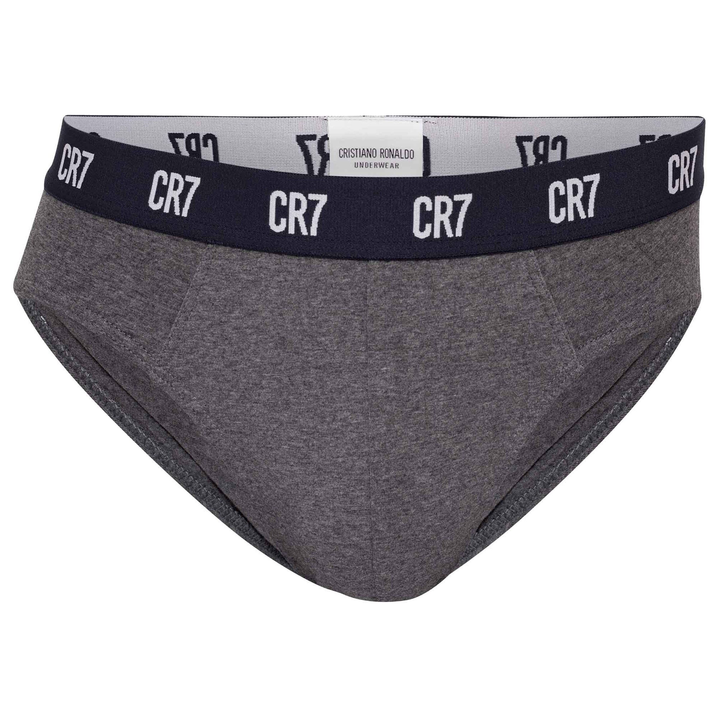 Slip di CR7 - Cristiano Ronaldo in blu