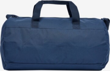 Hummel Sports Bag in Blue