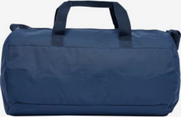 Borsa sportiva di Hummel in blu