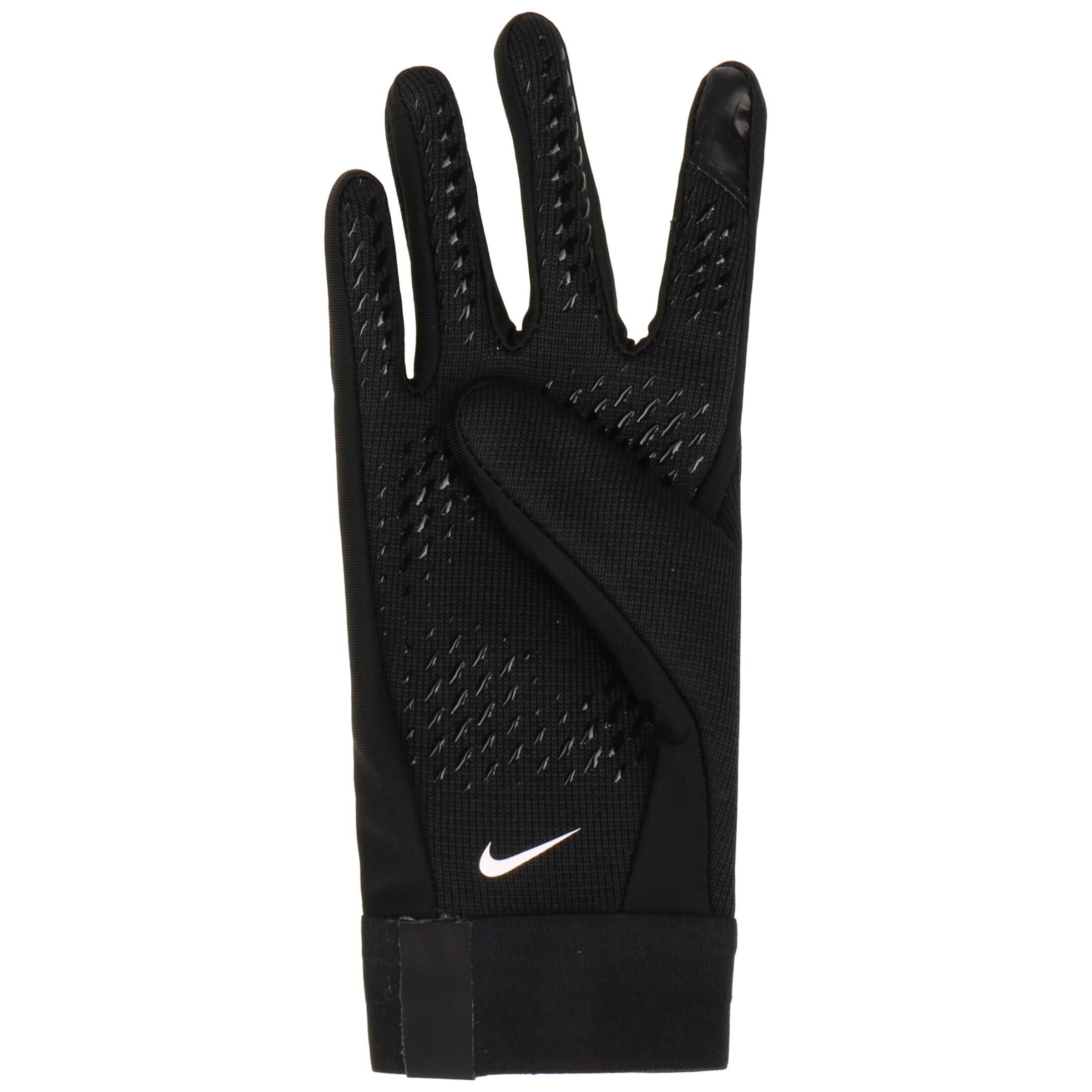 NIKE Sporthandschuhe  'Academy' in Schwarz