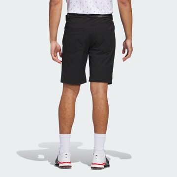 ADIDAS PERFORMANCE Regular Sportbroek 'Ultimate365' in Zwart