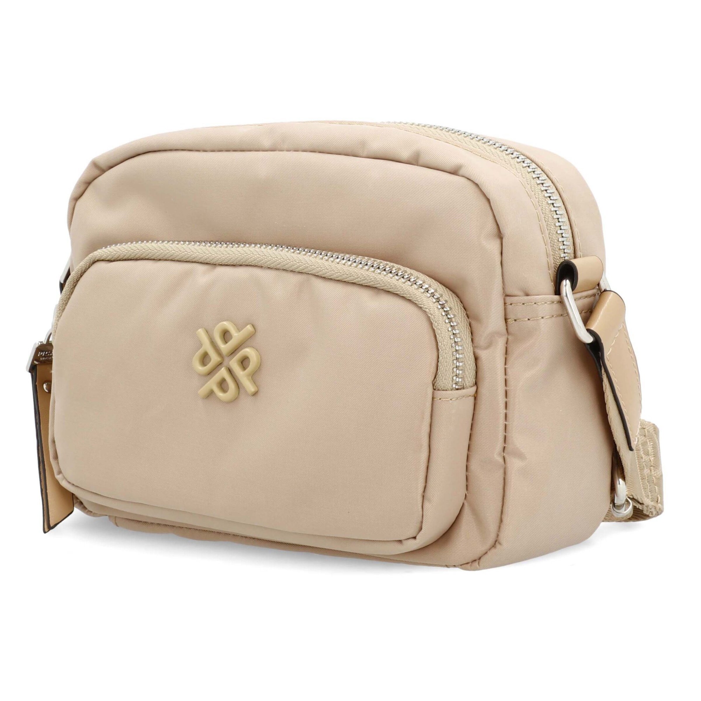 Picard Crossbody Bag 'Legere' in Beige