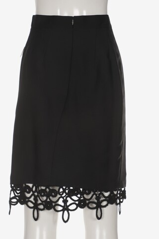 Vera Mont Skirt in S in Black