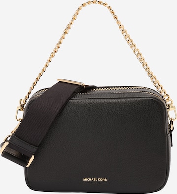 MICHAEL Michael Kors Olkalaukku värissä musta: etupuoli