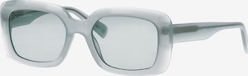 Marc O'Polo EYEWEAR Sunglasses in Blue: front