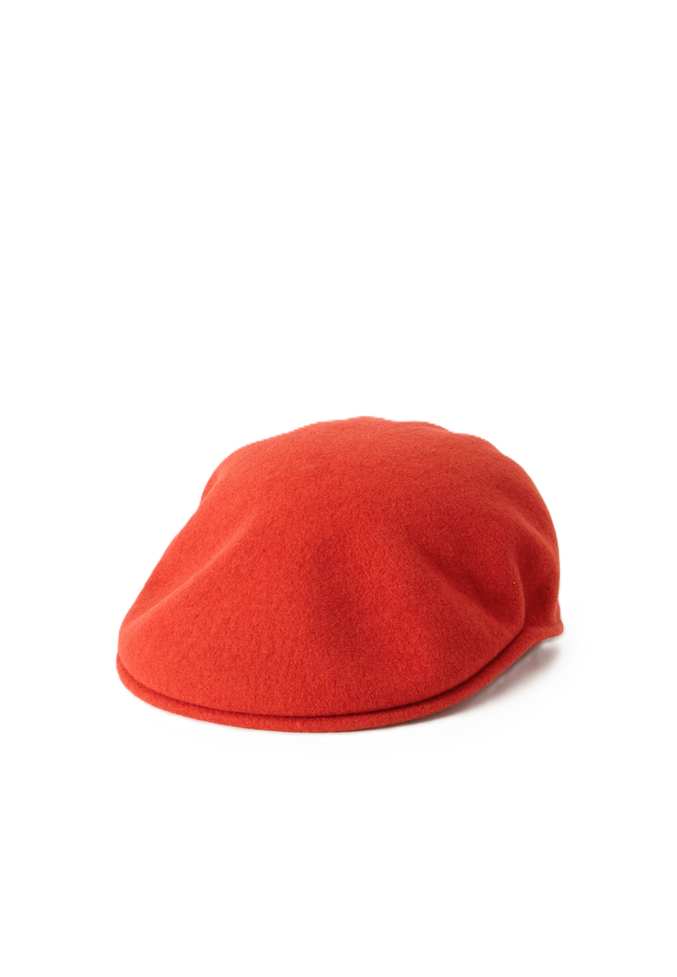 KANGOL Шапка в Красный: спереди