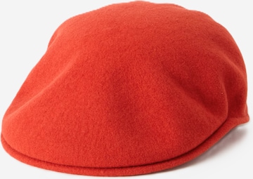 KANGOL Шапка в Красный: спереди