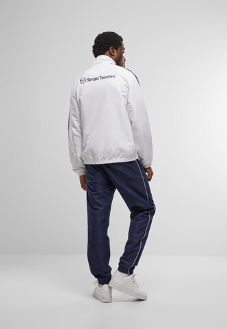 Survêtement 'Agave 025' Sergio Tacchini en bleu