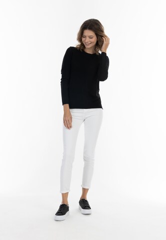 Pullover di usha BLUE LABEL in nero