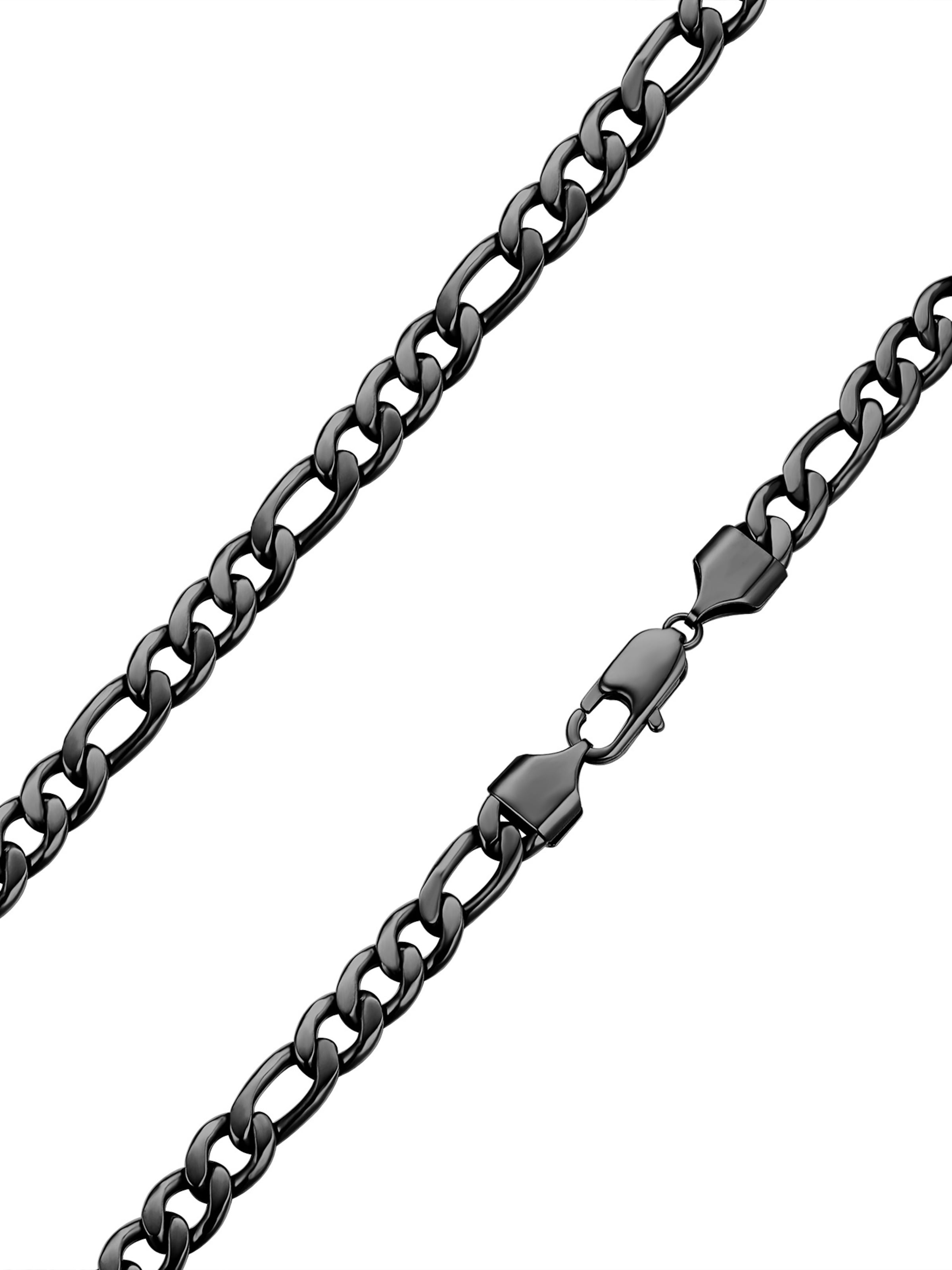 Collana di True Rebels in nero