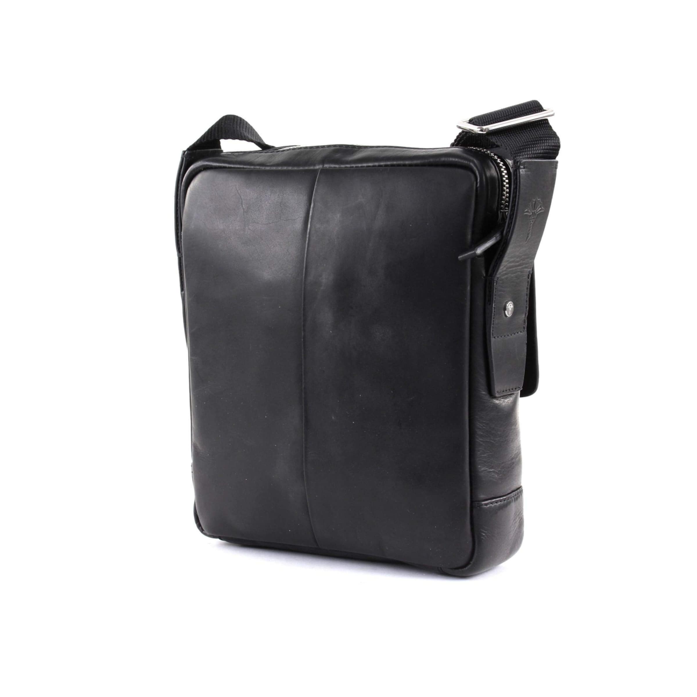 JOOP! Umhängetasche 'Loreto Remus' in Schwarz