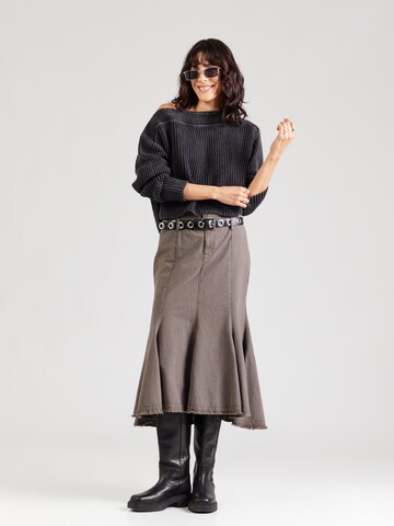 Pullover di G-STAR in nero