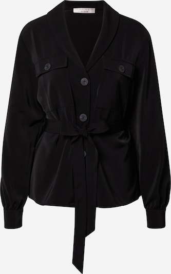 Guido Maria Kretschmer Collection Blouse 'Celia' in Black, Item view