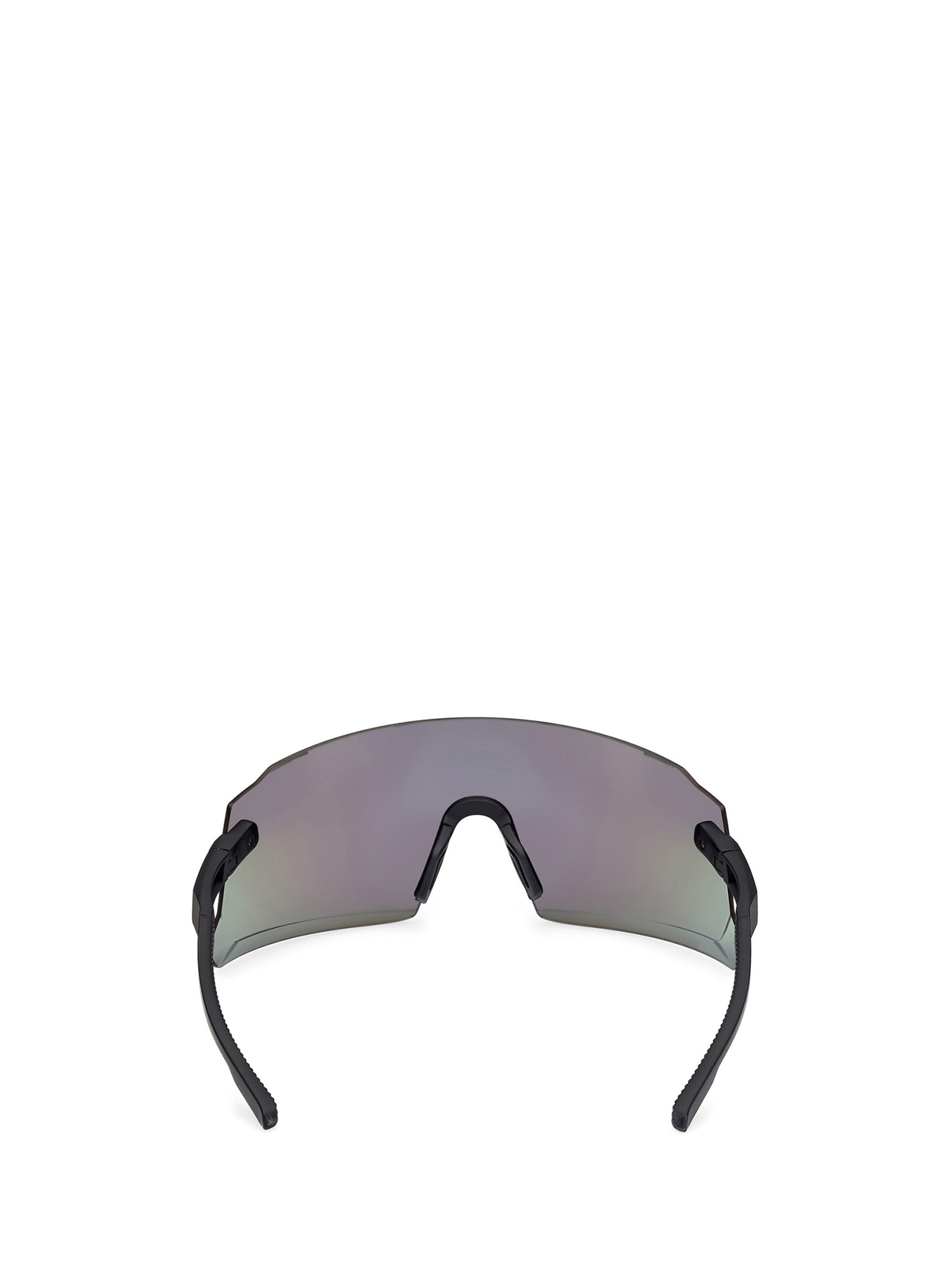 ADIDAS SPORTSWEAR Sports sunglasses in Black