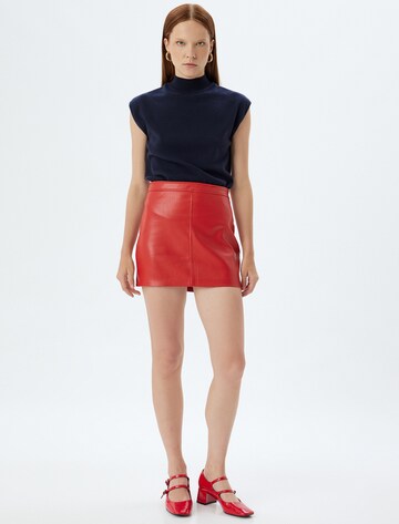 Koton Rok in Rood