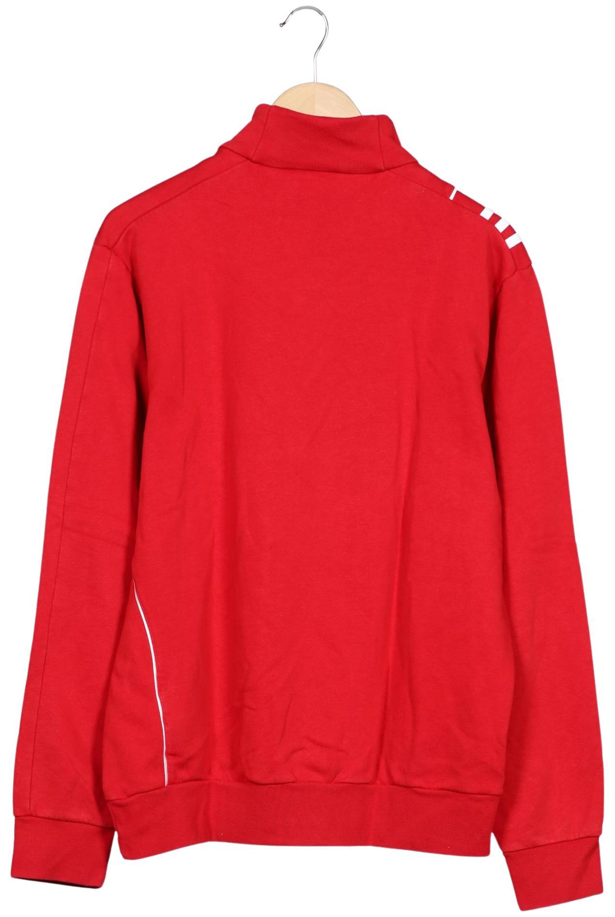 ADIDAS PERFORMANCE Sweater L in Rot