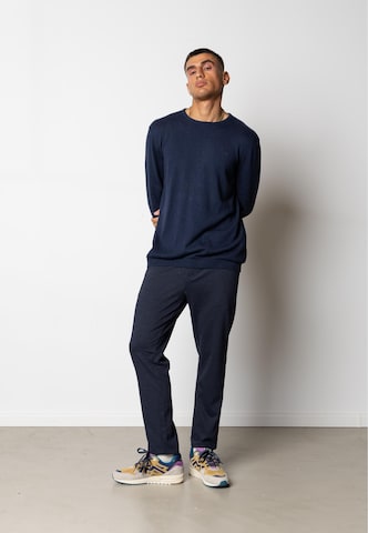 Clean Cut Copenhagen Pullover 'Claude' in Blau