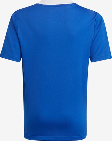 Maglia funzionale 'Tiro 21 ' di ADIDAS PERFORMANCE in blu