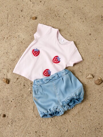 Pantaloncini intimi di NAME IT in blu