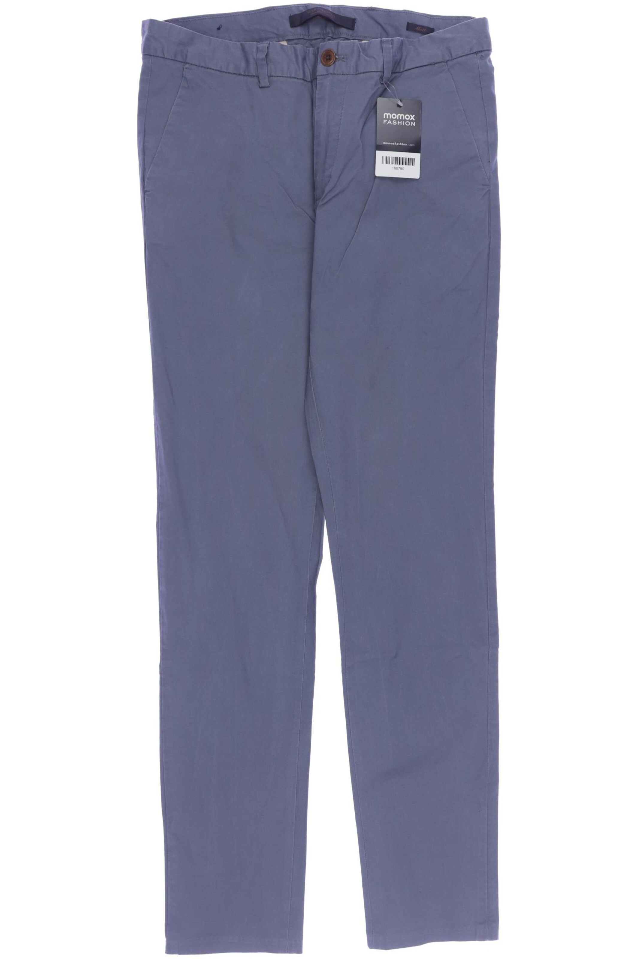SCOTCH & SODA Pants in 31 in Grey: front
