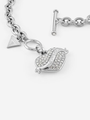 GUESS Kette in Silber