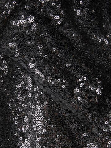 Robe de cocktail 'MIA' JJXX en noir