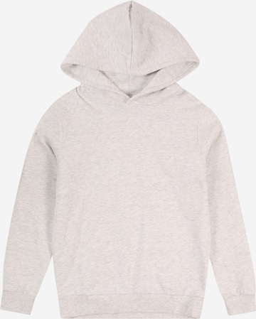 Sweat LMTD en gris : devant