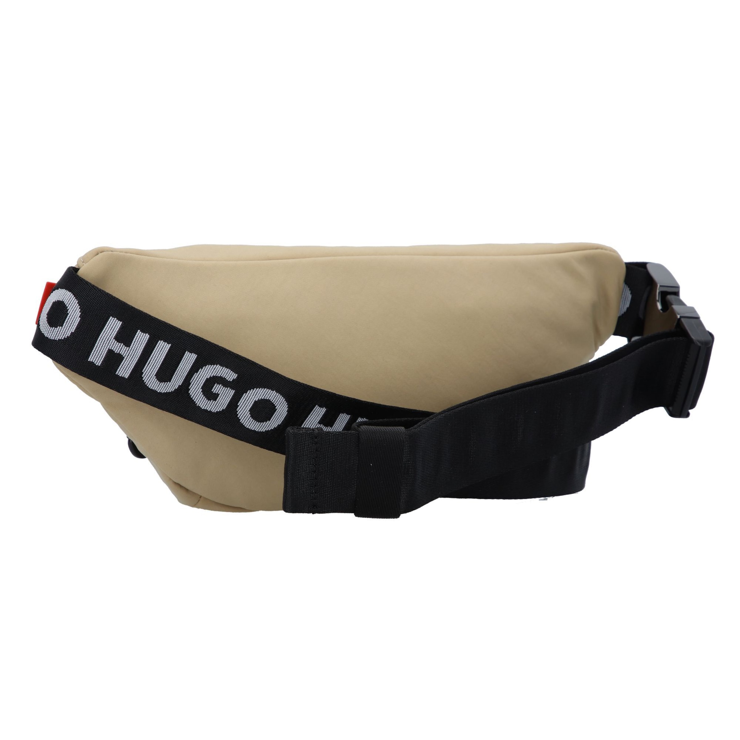 HUGO Gürteltasche 'Dusky' in Beige