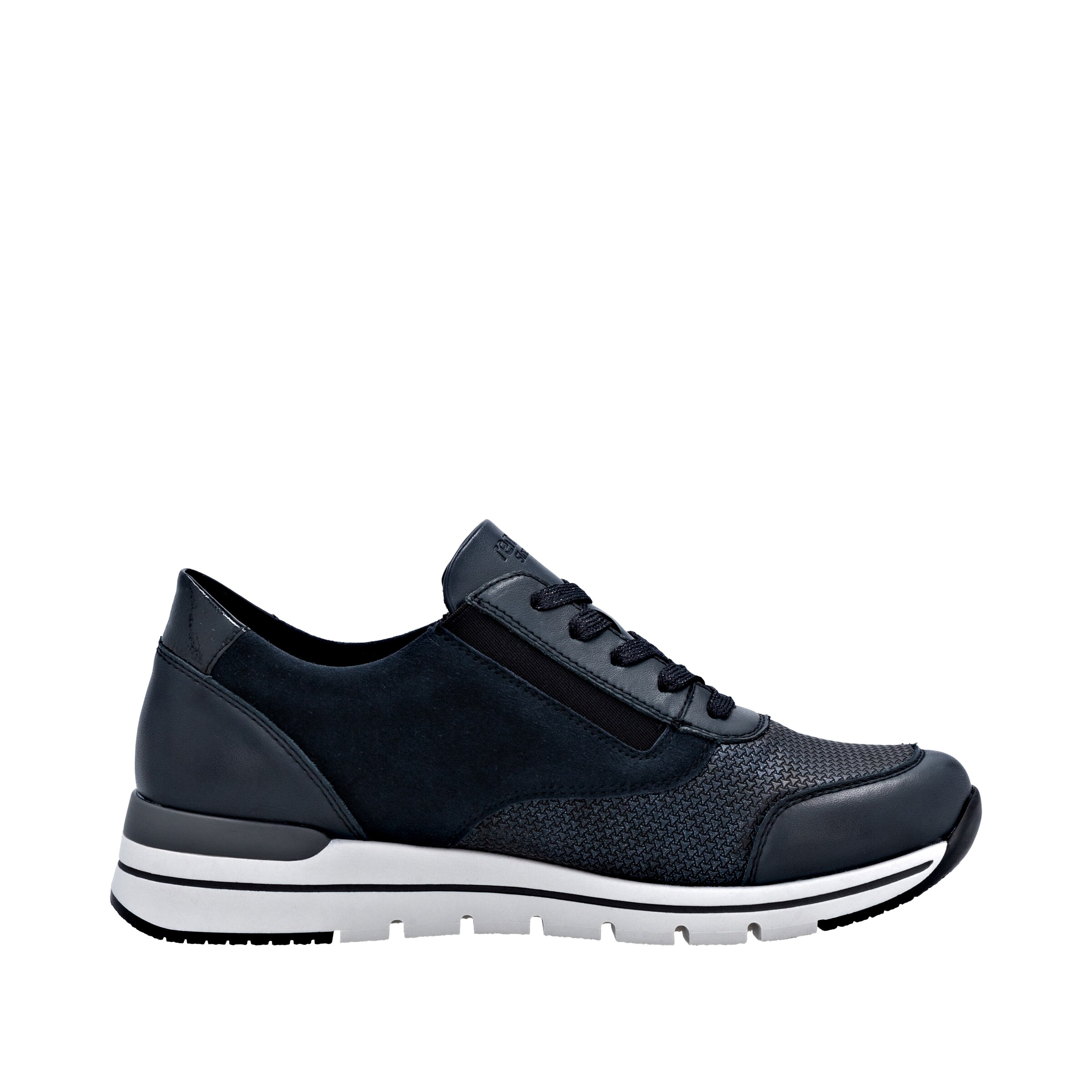 REMONTE Platform trainers in Blue