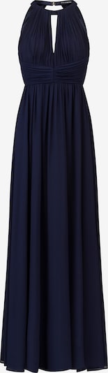 Kraimod Vakarkleita, krāsa - tumši zils, Preces skats