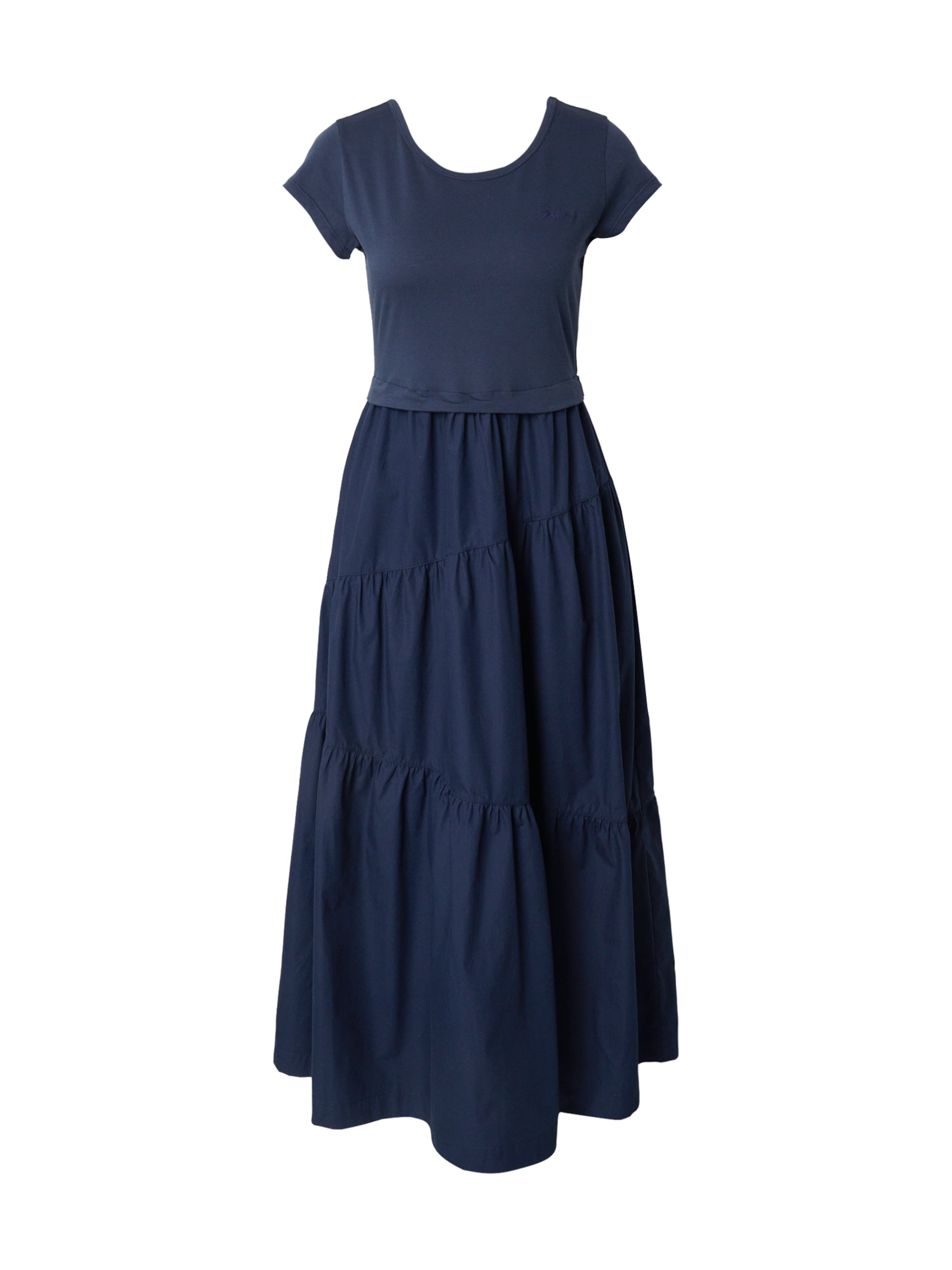 BOSS Obleka 'C_Enesi_2' | modra barva: sprednja stran