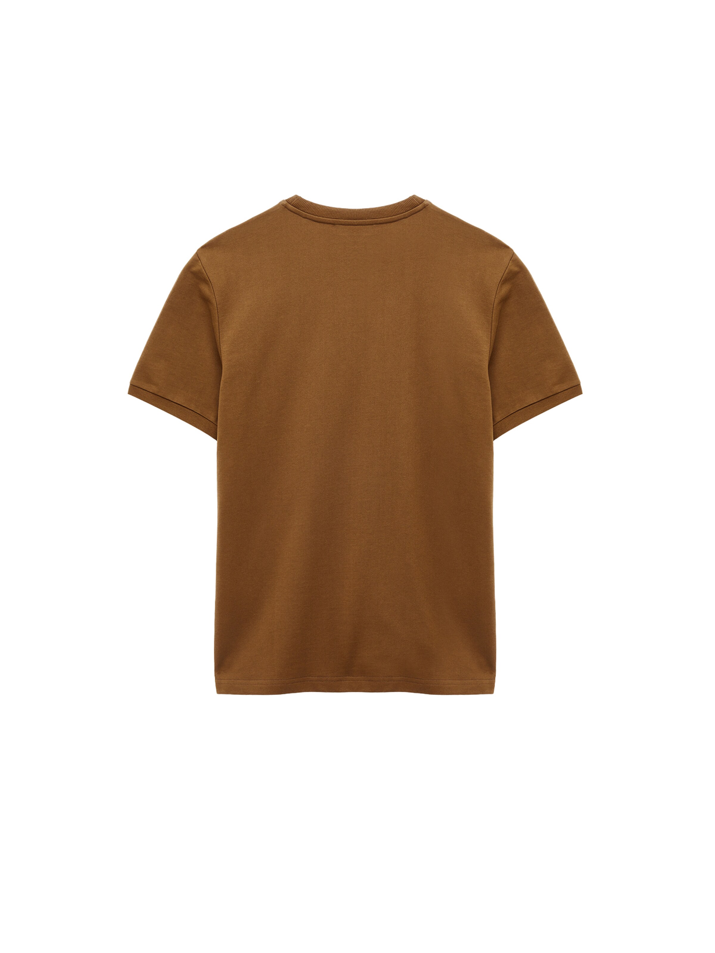 Koton Shirt in Bruin